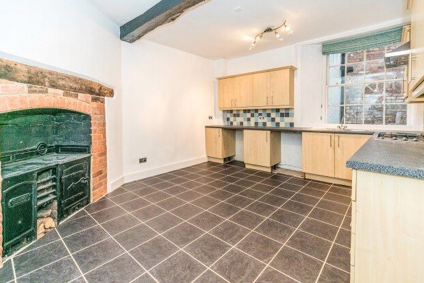 Property to rent in The Tything, Worcester