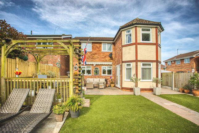 1, Coltsfoot Drive, Derby photo 4