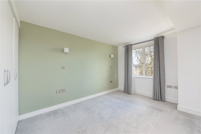 Flat for sale in Camden Row, Bath, Somerset