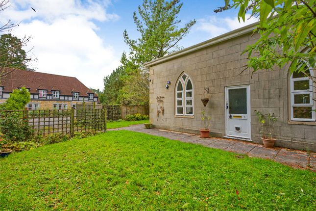 Thumbnail Semi-detached house for sale in Shepton Road, Oakhill, Radstock