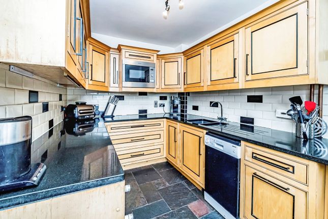Semi-detached house for sale in Mandeville Road, Aylesbury