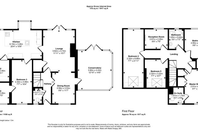 8, Foundry Mews, Trimdon Station photo 2