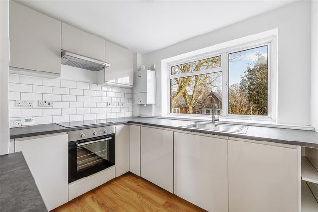 Thumbnail Flat to rent in Park Road, Chiswick
