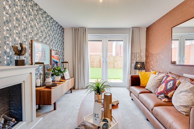 581, Bishopdale Way, Fulford photo 4