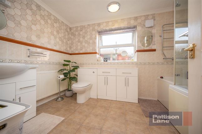 Detached bungalow for sale in Jackson Drive, Kirton, Boston