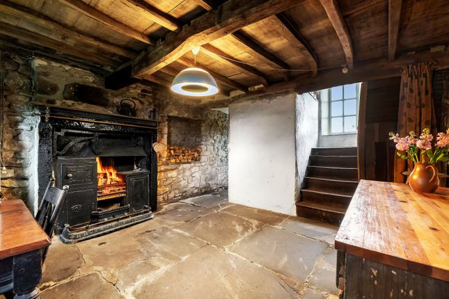 Hensley Hill House,, Hensley Hill House, The Farmhouse Known As Hensley Hill, North Yorkshire photo 3