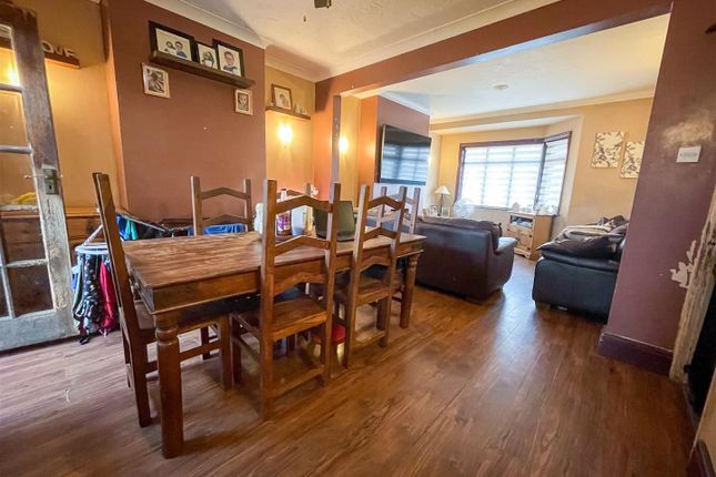End terrace house for sale in Kingwell Avenue, Clacton-On-Sea