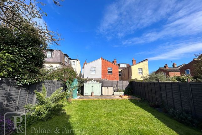 Detached house for sale in Old Road, Clacton-On-Sea, Essex