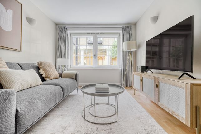 Thumbnail Flat to rent in Southwark, London