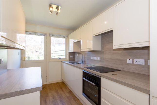 Semi-detached bungalow for sale in Spey Avenue, Aviemore