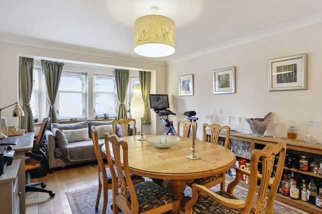 The Orchard Grendon Court, Stirling photo 5