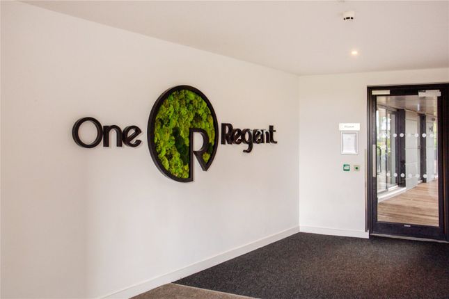 Flat for sale in One Regent, 1 Regent Road, Manchester, Greater Manchester