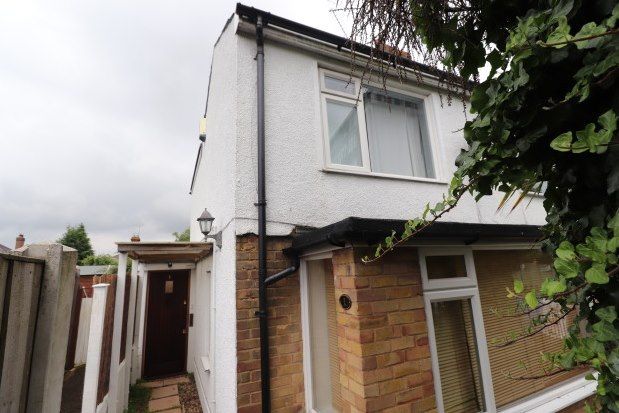 Thumbnail Semi-detached house to rent in Dukes Place, Wellesley Road, Brentwood