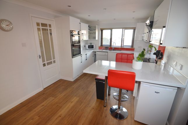 Detached house for sale in Seaton Road, Felixstowe