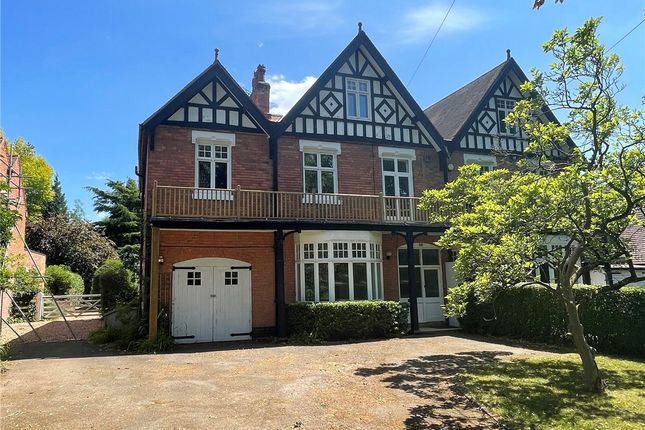 Thumbnail Semi-detached house to rent in Diddington Lane, Hampton-In-Arden, Solihull, West Midlands