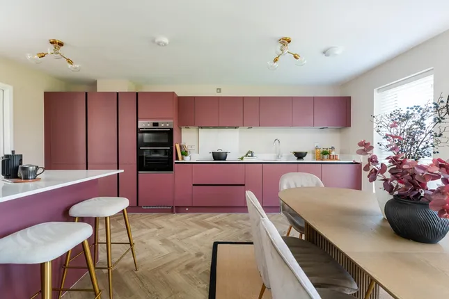 Taylor Wimpey - Stoneridge Hall