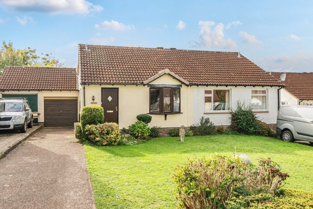 2-bed bungalow on 25, Chestnut Way, Devon, £225,000
