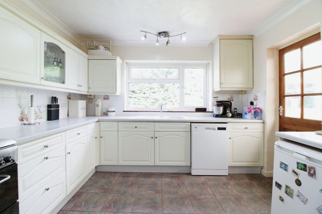 Bungalow for sale in Springfield Avenue, Holbury, Southampton, Hampshire