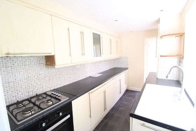 Semi-detached house for sale in Victor Road, Colchester