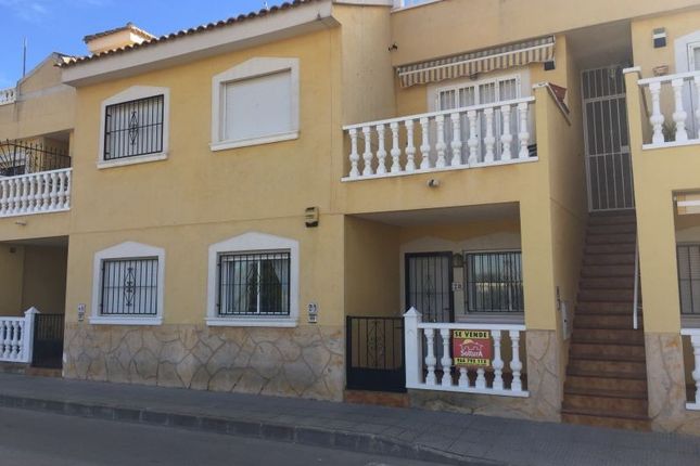 Thumbnail 2 bed apartment for sale in Formentera Del Segura, Alicante, Spain