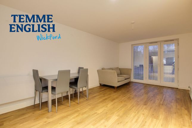 Flat 3, Ramsden Court Golden Jubilee Way, Wickford photo 4