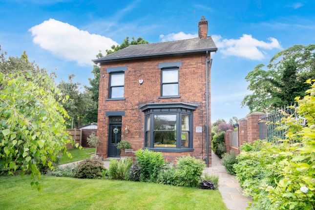 Thumbnail Detached house for sale in Church Cottage, 1 Church Street, Bawtry, Doncaster, South Yorkshire