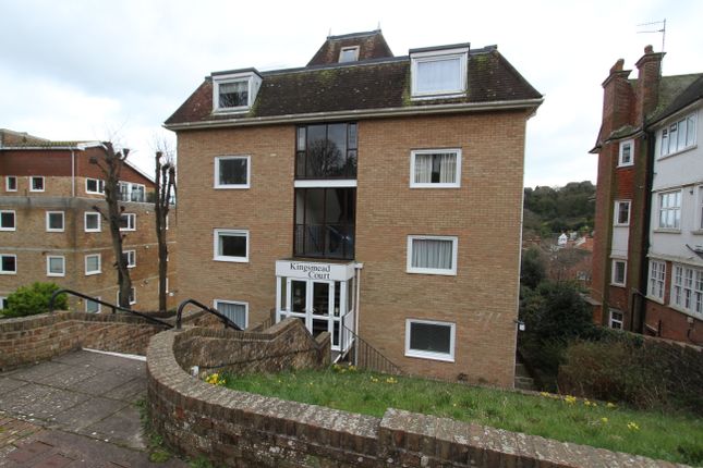 Flat for sale in Baslow Road, Eastbourne