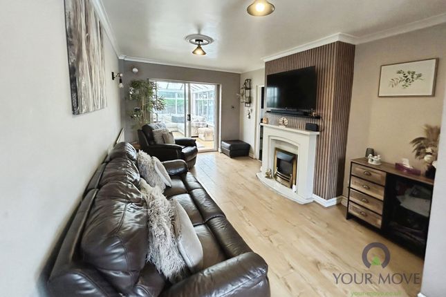 116, Lundy Road, Stoke On Trent photo 2