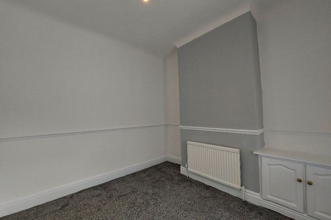 Thumbnail Terraced house to rent in Parkinson Street, Burnley