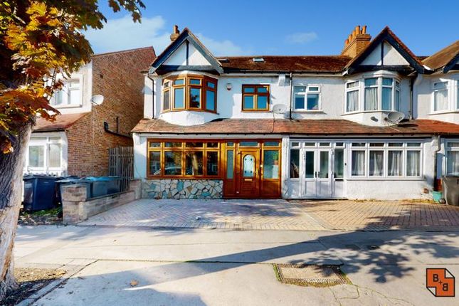 Thumbnail Terraced house for sale in Morland Road, Addiscombe, Croydon