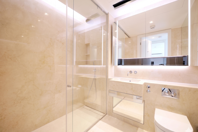 1-bed flat on Columbia Gardens, Fulham, £3,501/mo