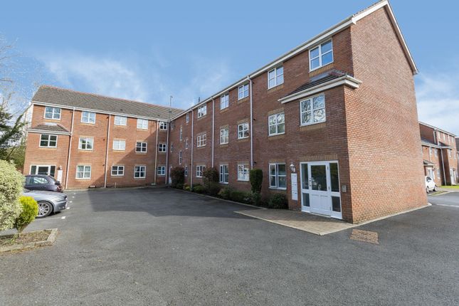 Thumbnail Flat for sale in Forsythia Drive, Clayton-Le-Woods, Chorley, Lancashire