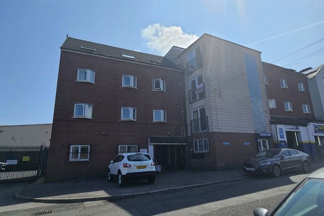 Apartment 7 (Room 5), Windsor House, 72-74 Durning Road, Liverpool photo 2