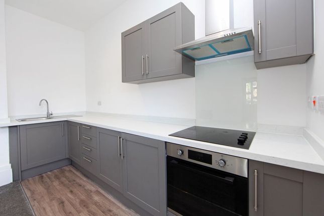 Flat 5, Clarence House, 30, Queen Street, Market Drayton photo 5