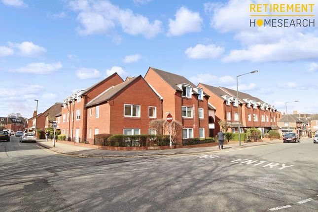 Thumbnail Property for sale in Homelodge House, Lichfield