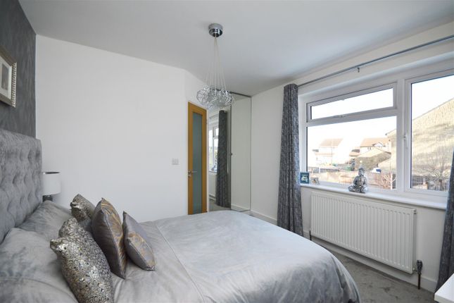 End terrace house for sale in Bristol Road, Whitchurch, Bristol