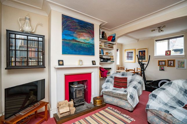 82, Old Wyche Road, Malvern photo 4