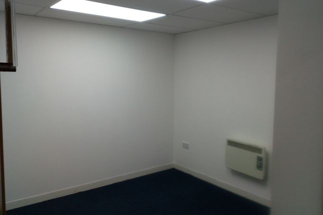 Office to let in City Park, Brindley Road, Old Trafford, Manchester