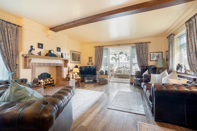 The Top House, Conway Road, Sheringham photo 4