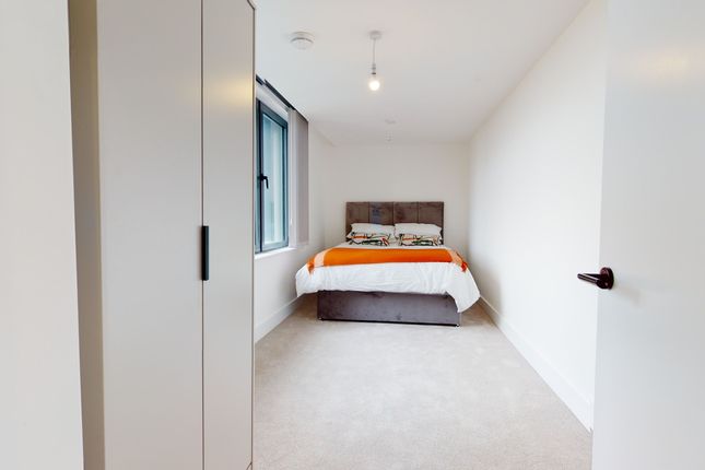 Duplex to rent in Regent Farm Lane, Gosforth