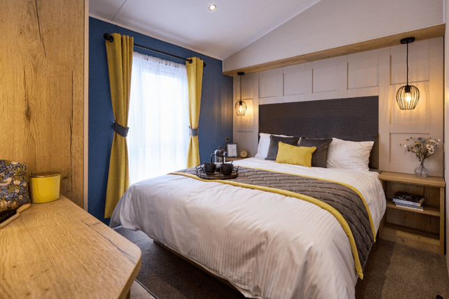 12, Castle Bay Holiday & Residential Park, Portpatrick, Dumfries photo 4