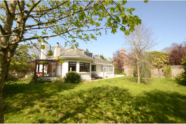 Thumbnail Detached house for sale in Station Road, Beauly