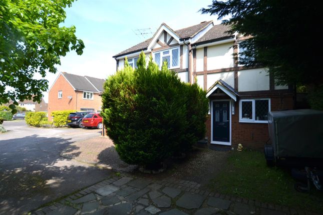 Property to rent in Twisell Thorne, Church Crookham, Fleet
