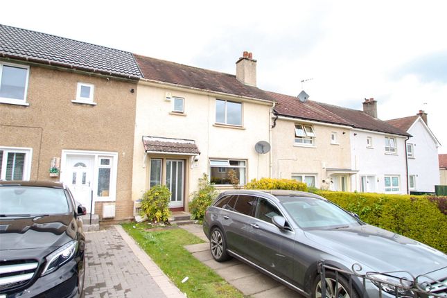 Thumbnail Terraced house for sale in Braehead Road, Paisley, Renfrewshire