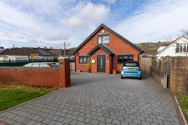Bungalow for sale in Ty Coch, Newport Road, Trethomas, Caerphilly