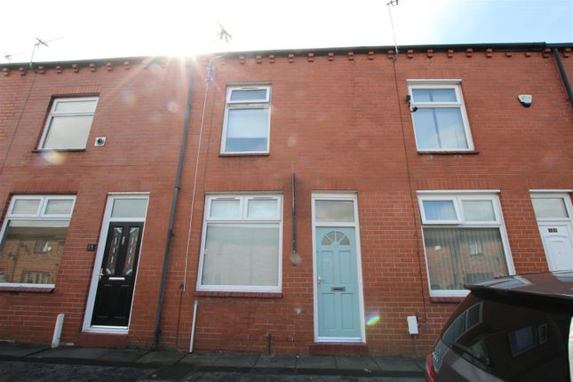 Terraced house to rent in St. Thomas Street, Bolton