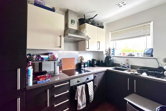 End terrace house to rent in Olympia Way, Whitstable