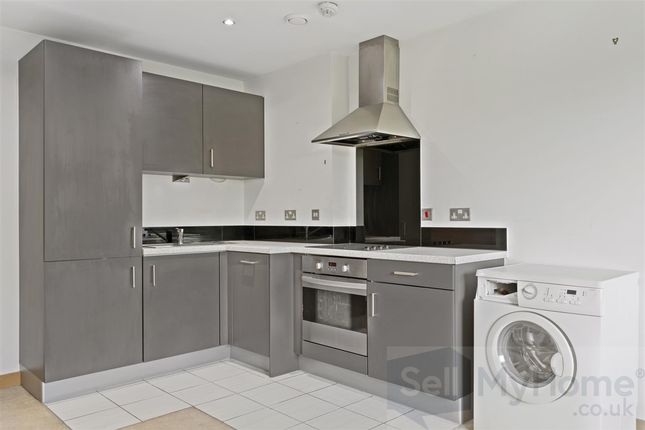 Apartment 214, Victoria Mills, 2 Salts Mill Road, Shipley photo 4