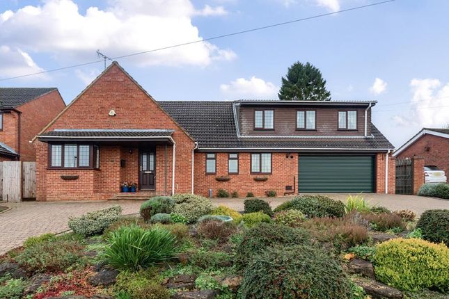 Thumbnail Detached house for sale in Banbury, Oxfordshire