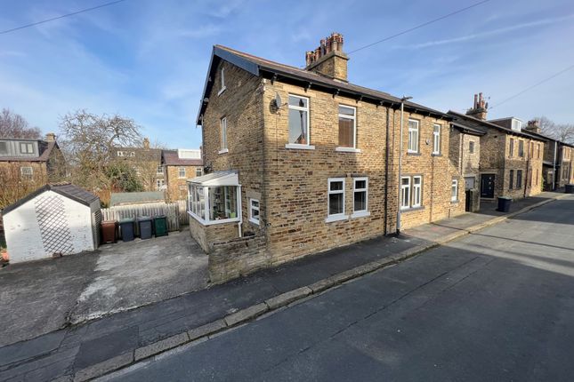 Semi-detached house for sale in Ivy Grove, Moorhead, Shipley
